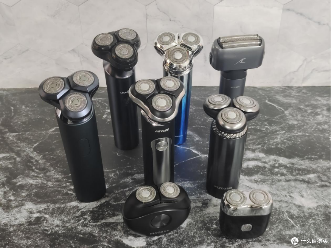 剃须刀哪个牌子的好？年度榜单5款排名top级剃须刀推荐