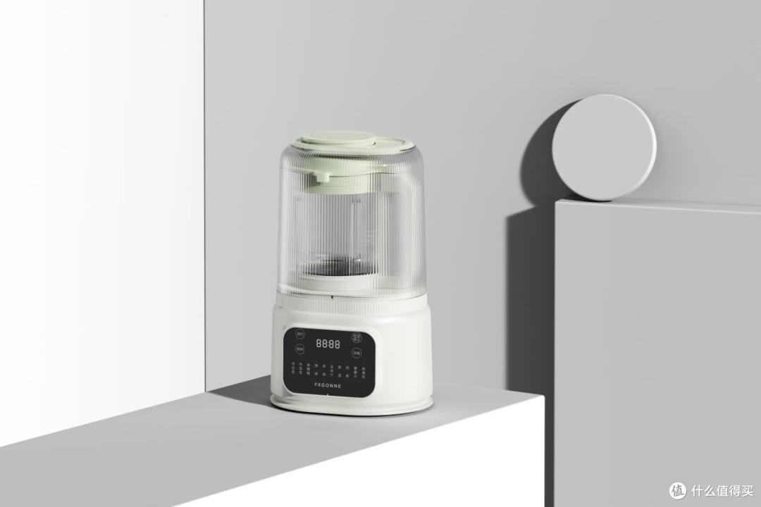 破壁机哪个牌子质量最好？老司机揭晓破壁机破壁机排行前五品牌！