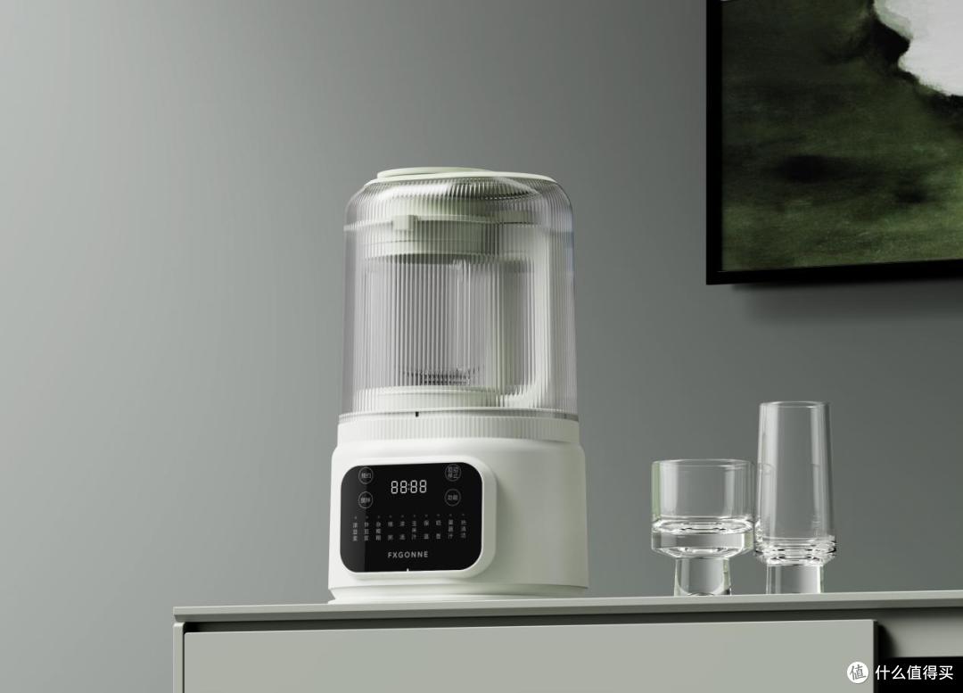 破壁机哪个牌子质量最好？老司机揭晓破壁机破壁机排行前五品牌！