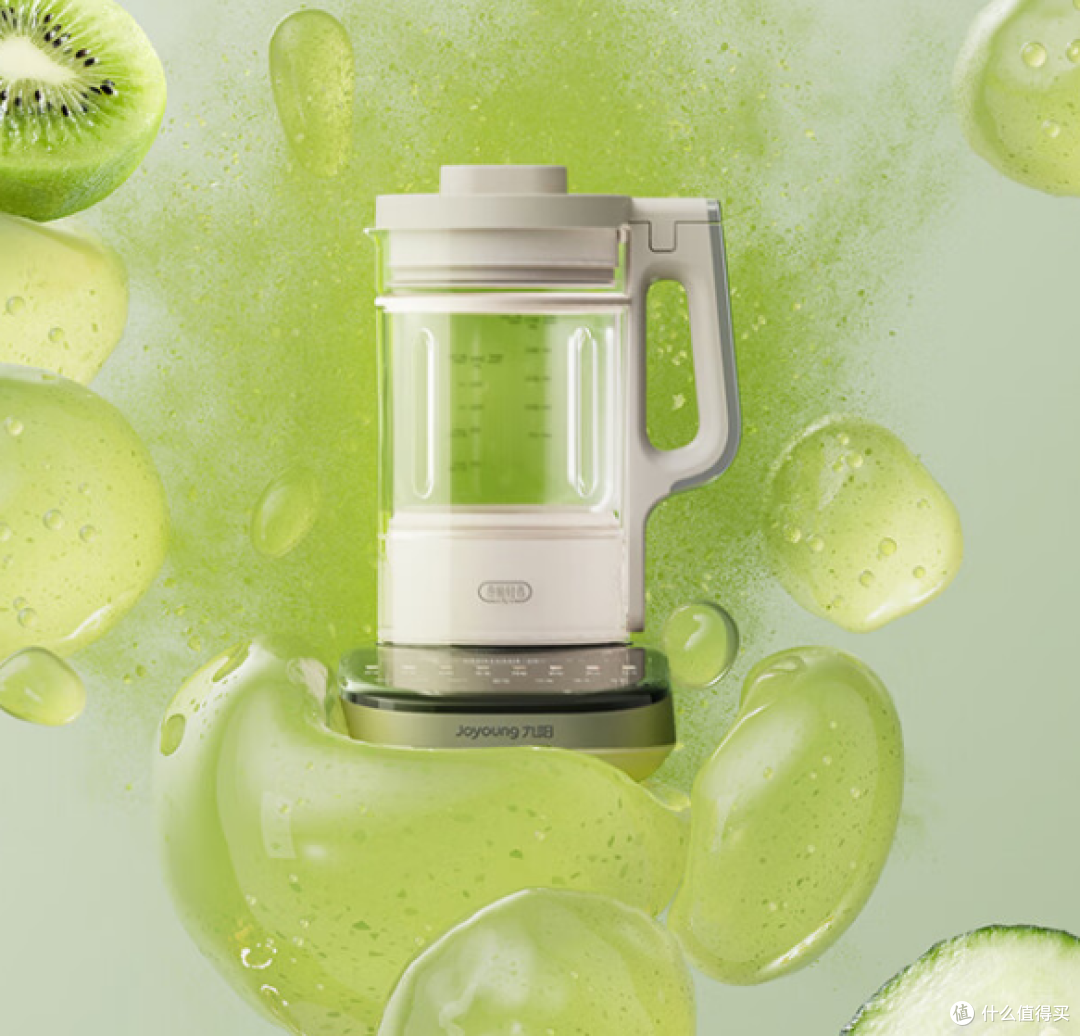 破壁机哪个牌子质量最好？老司机揭晓破壁机破壁机排行前五品牌！