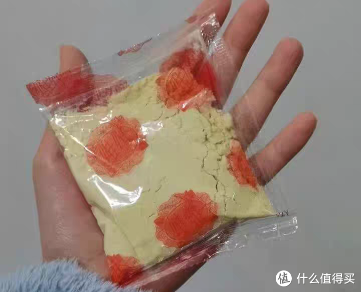 高钙高蛋白的豆奶粉，送老人很适合