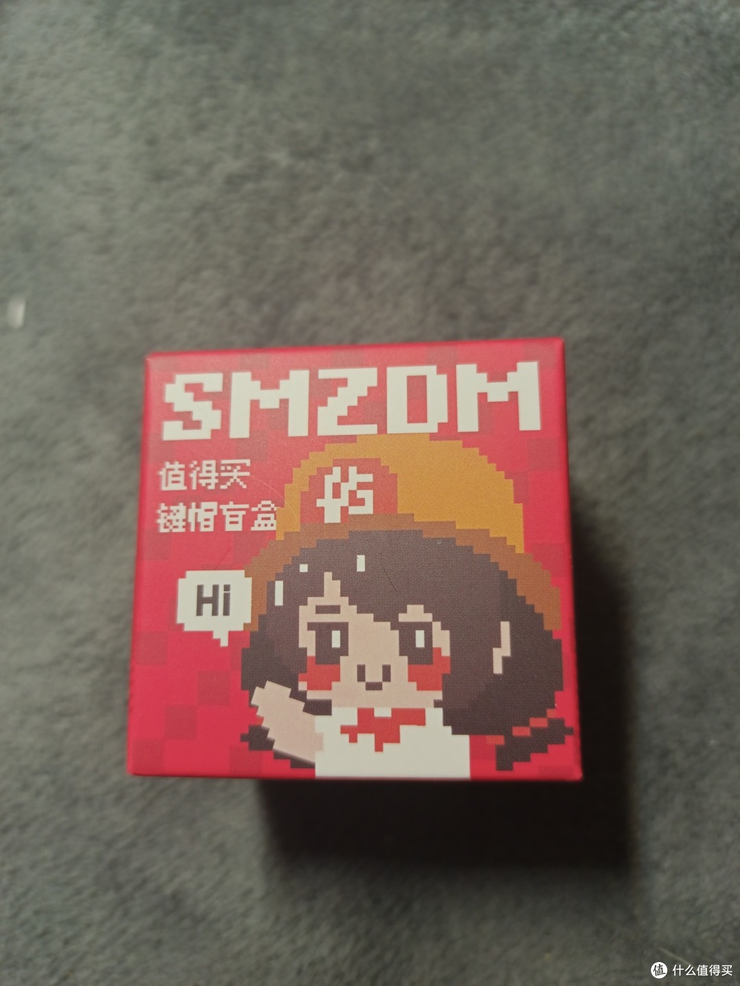 张大妈签到2800天，喜得机械键帽和8000元购物卡