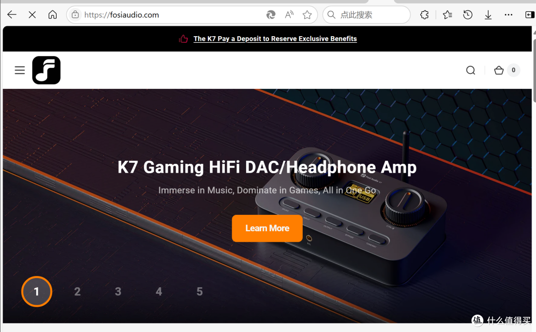 国产HiFi很行！弗西音频和K7耳放那些事，国产HiFi的良心品牌