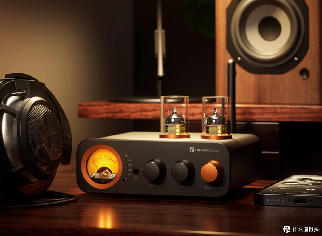 国产HiFi很行！弗西音频和K7耳放那些事，国产HiFi的良心品牌