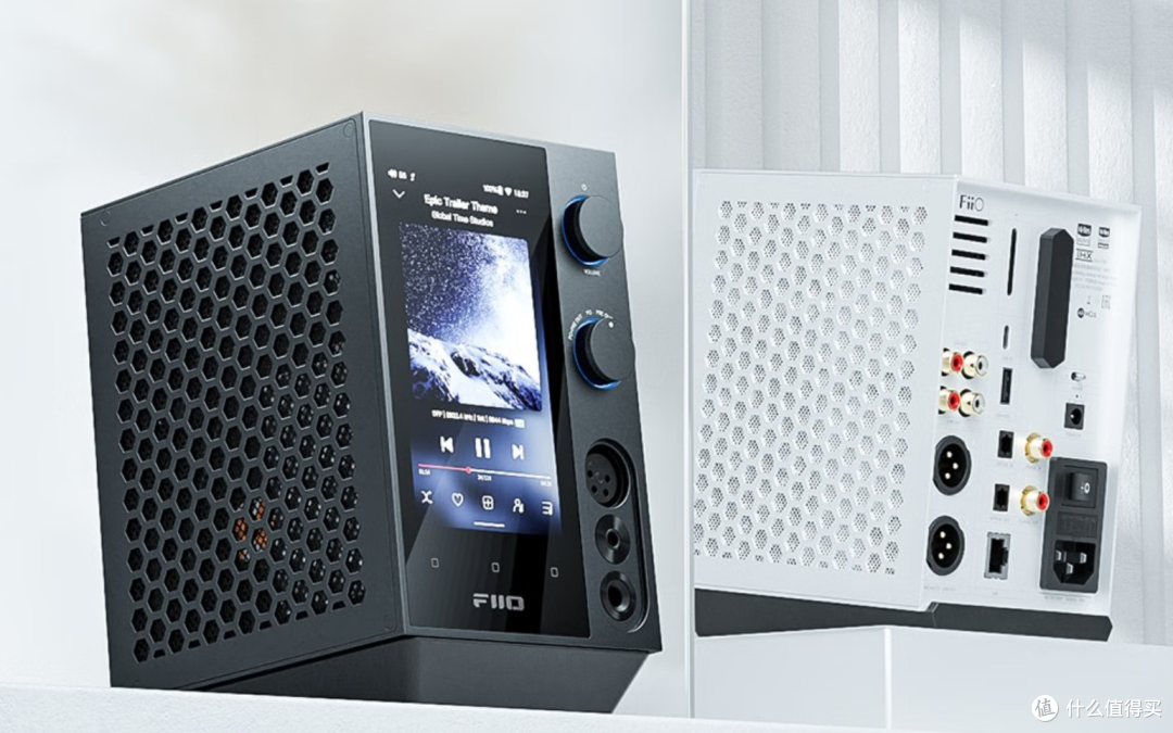 国产HiFi很行！弗西音频和K7耳放那些事，国产HiFi的良心品牌