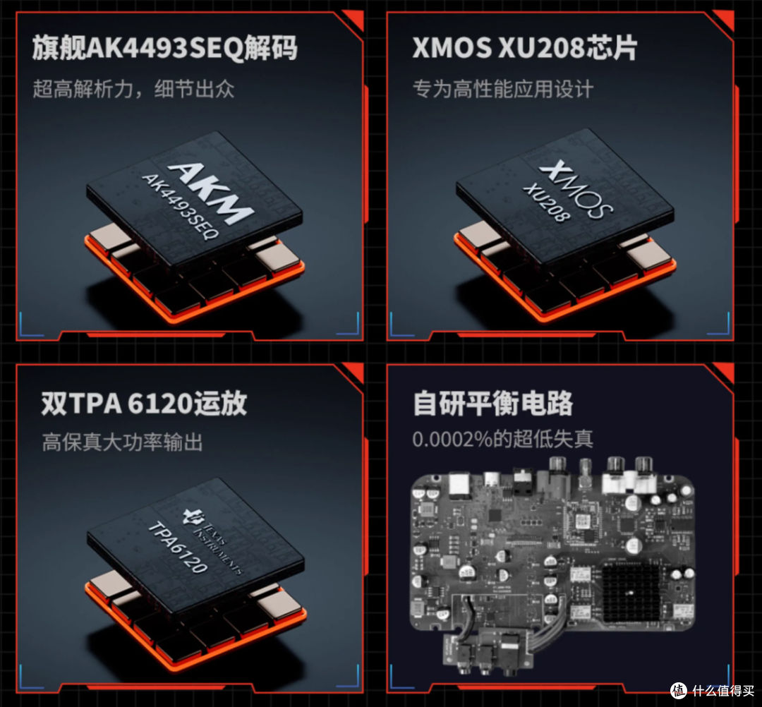 国产HiFi很行！弗西音频和K7耳放那些事，国产HiFi的良心品牌