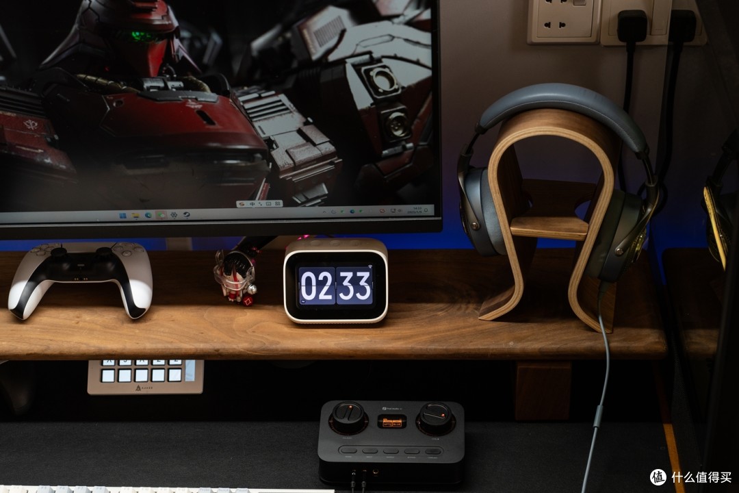 国产HiFi很行！弗西音频和K7耳放那些事，国产HiFi的良心品牌