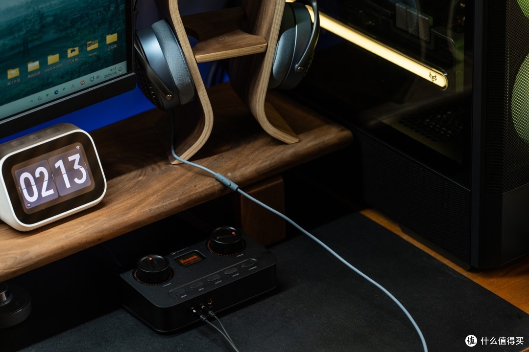 国产HiFi很行！弗西音频和K7耳放那些事，国产HiFi的良心品牌