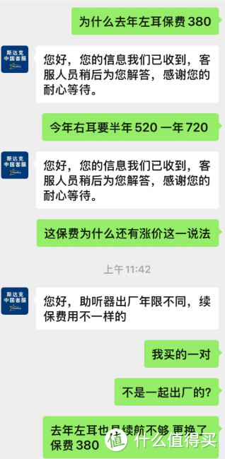 老年人戴助听器是刚需吗？内附科大讯飞、左点助听器多维度测评！