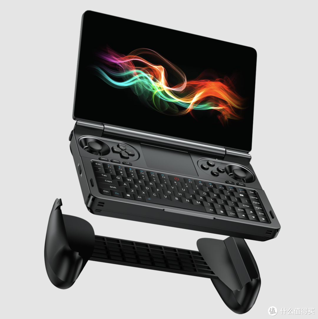 GPD WIN Mini 2025 开启现货3天预售：新U性能大幅提升，不断调优，折叠掌机的完全体真来了……