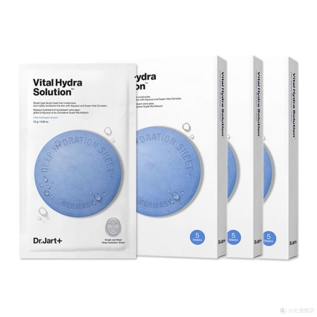 面膜哪个牌子好？不是贵的就好 好用实惠面膜排行榜前十名