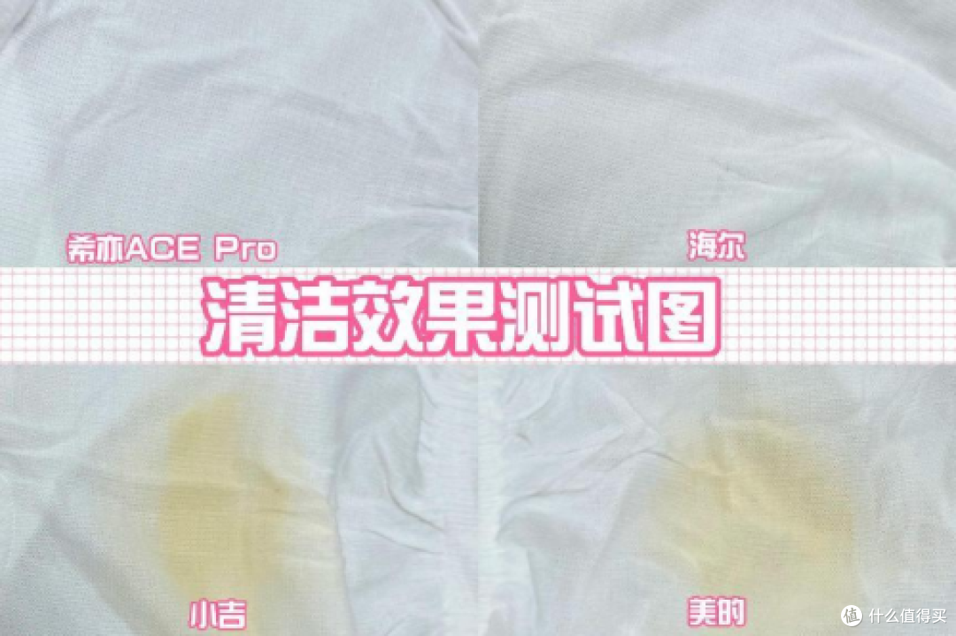 洗内裤和袜子的洗衣机哪个好？分享4款2025年好用内衣裤洗衣机