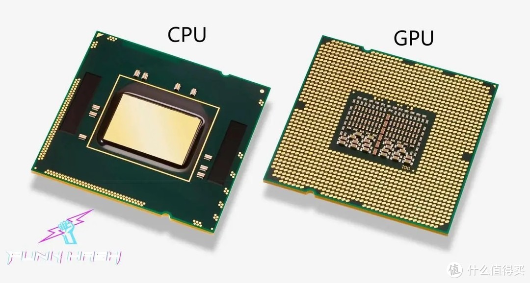 从零开始的攒机之旅：我的CPU、GPU、主板选择心得