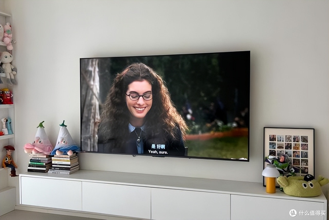 2025可以“闭眼选”的五款75英寸电视，几近“零差评”，价格良心