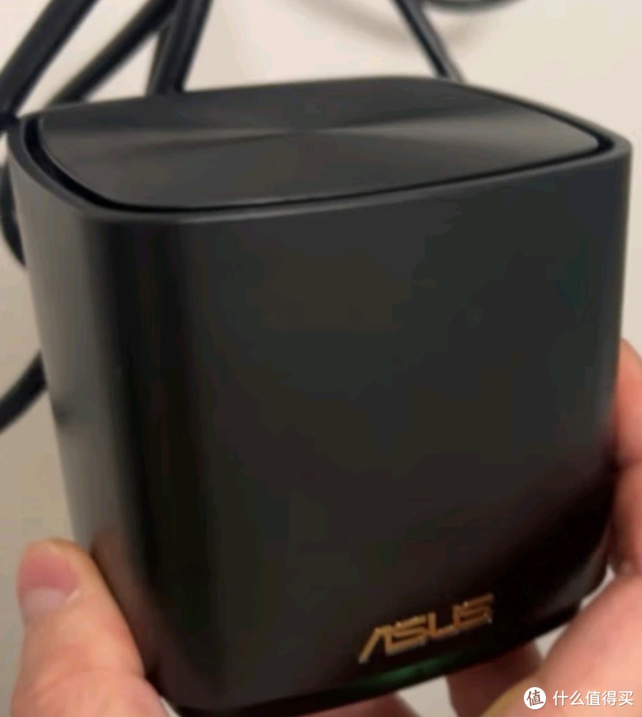 华硕（ASUS）灵耀魔方Pro分布式路由器千兆路由器WiFi6/Mesh家用