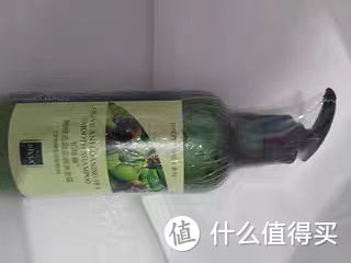 🌟仙维娜橄榄去屑柔顺洗发水🌿——让你的秀发告别油腻