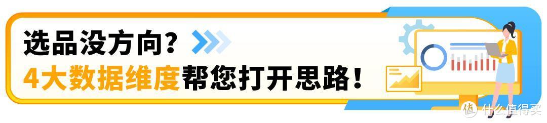 告别盲目选品！2025年实用技巧：四大维度助你精通亚马逊后台选品