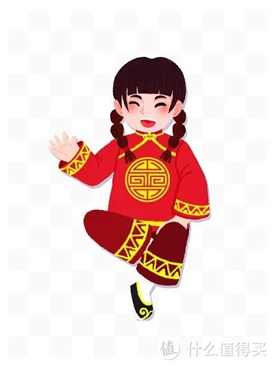 新年也什么要穿红色？新年为什么要贴春联？