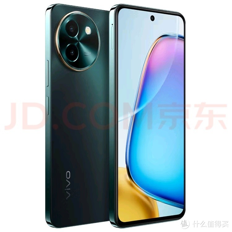 vivo Y200t：性价比之王？你值得拥有！