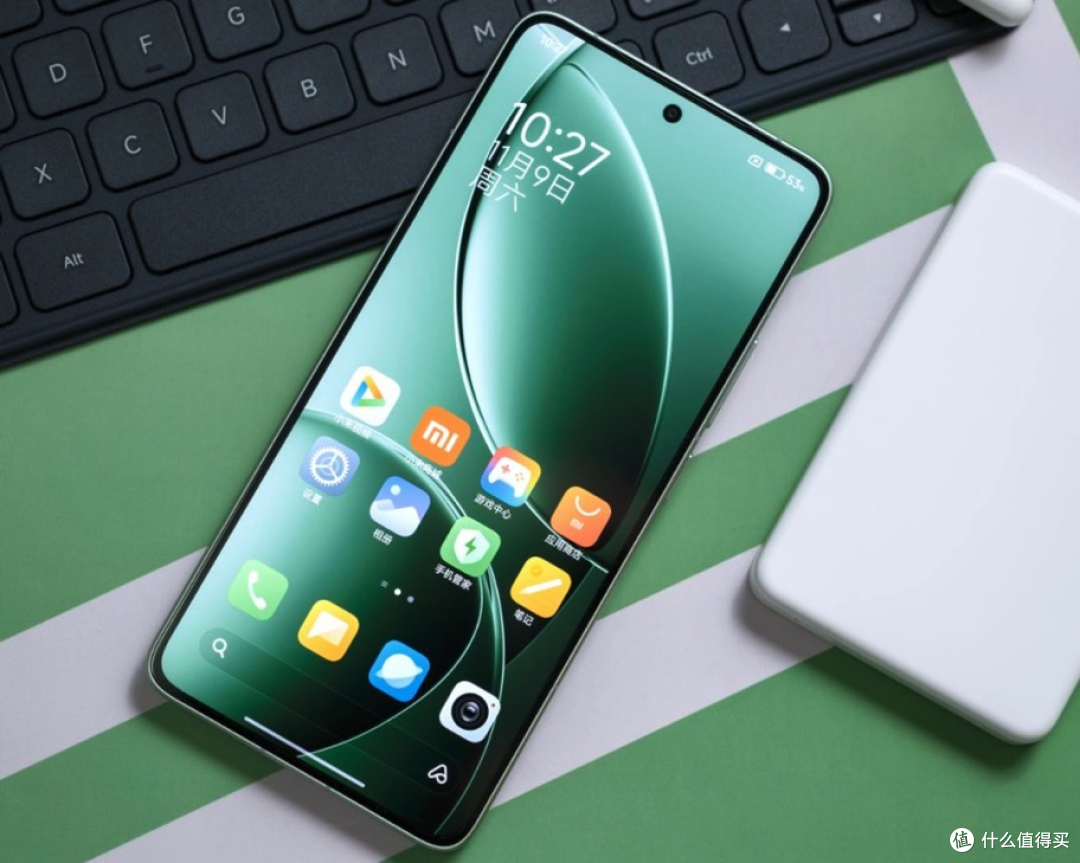 2025年最建议买的三款3000元手机，好评率近100%，价格相当良心！