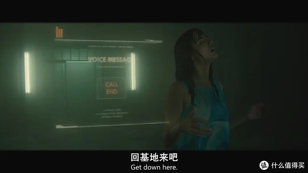 《银翼杀手2049》,活出个人样儿！