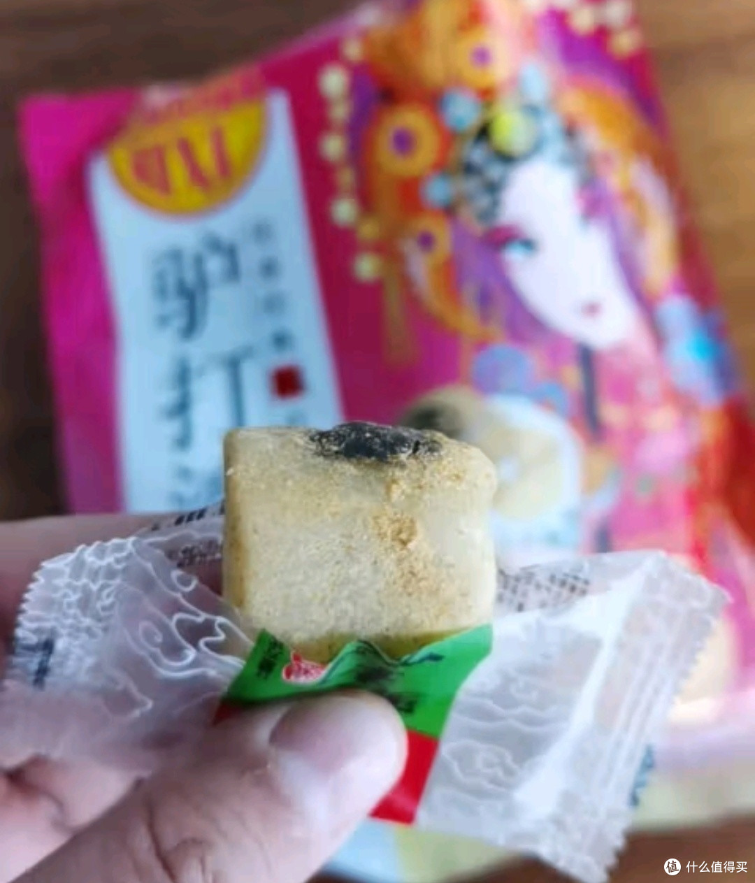 稻香村驴打滚:年货省钱攻略中的甜蜜之选