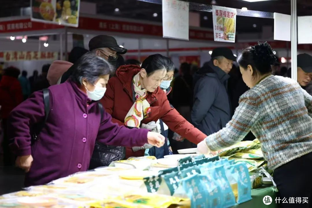 2025苏州广电年货购物节圆满落幕，活动瞬间回看，明年再见！