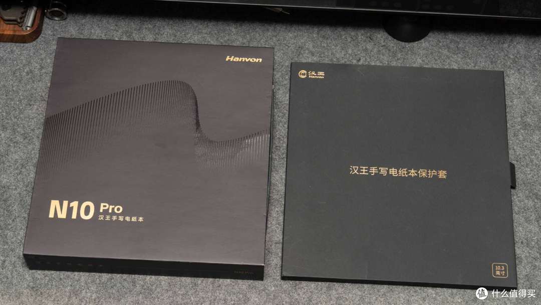 生产力如虎添翼｜实测汉王手写电纸本N10 Pro