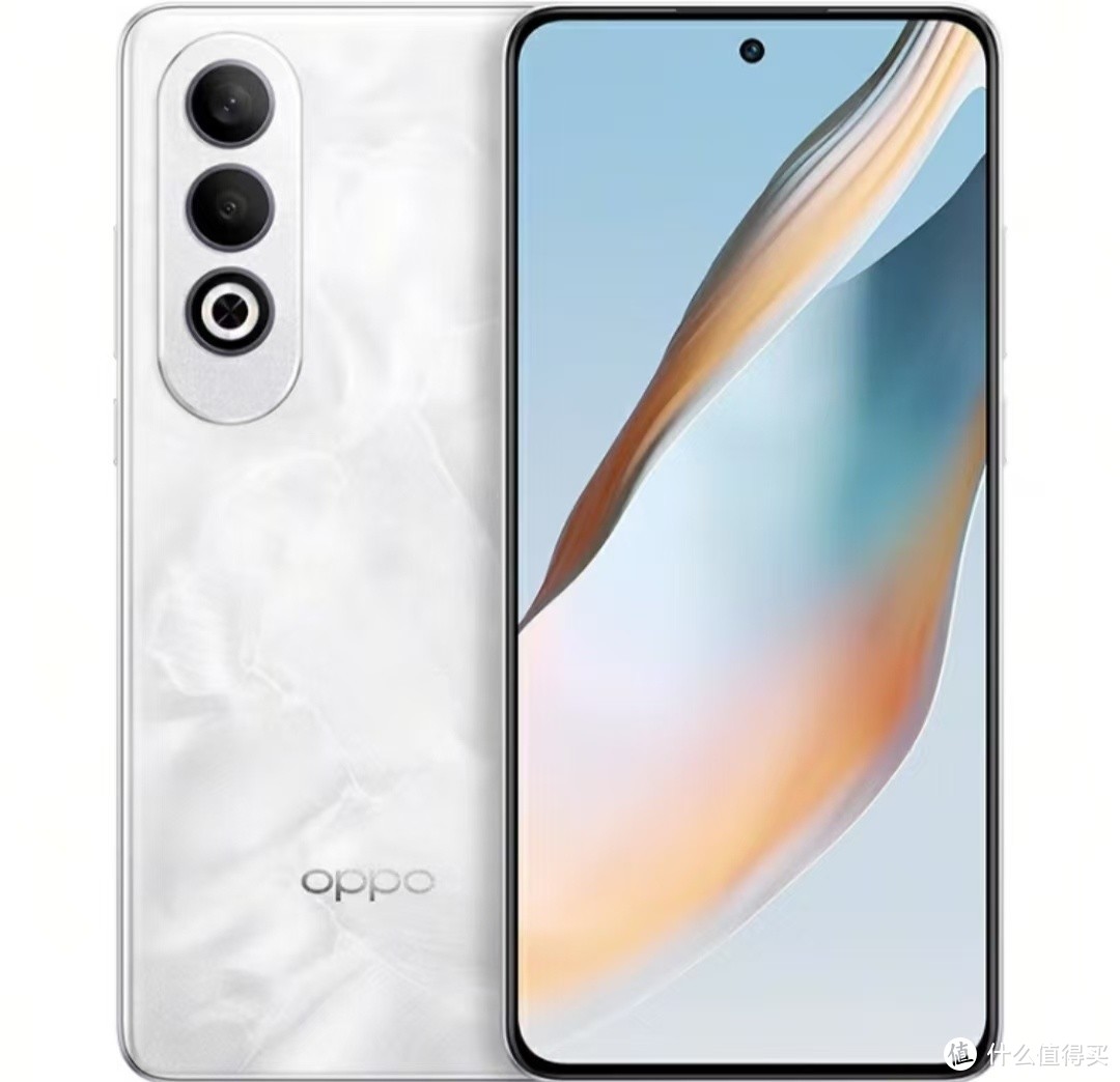 超乎预期！OPPO K12 Plus，高性价比备用机之选