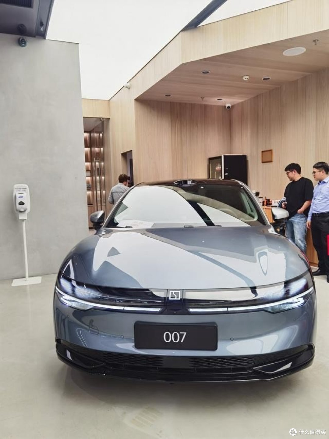 去二手车市场看了看，电车的贬值速度堪比恐怖