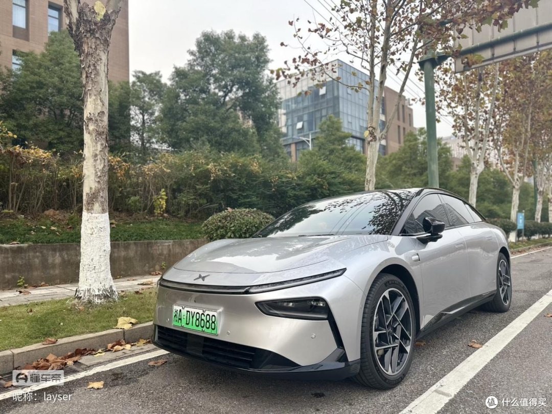 去二手车市场看了看，电车的贬值速度堪比恐怖