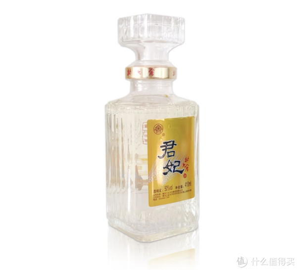 北大仓君妃：传承与创新的酒中贵族，过年送礼必备_白酒_什么值得买