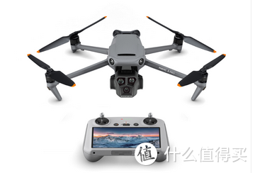 大疆 Mini 4 Pro、Mavic 3 Pro 与 Air 3S 测评我来写