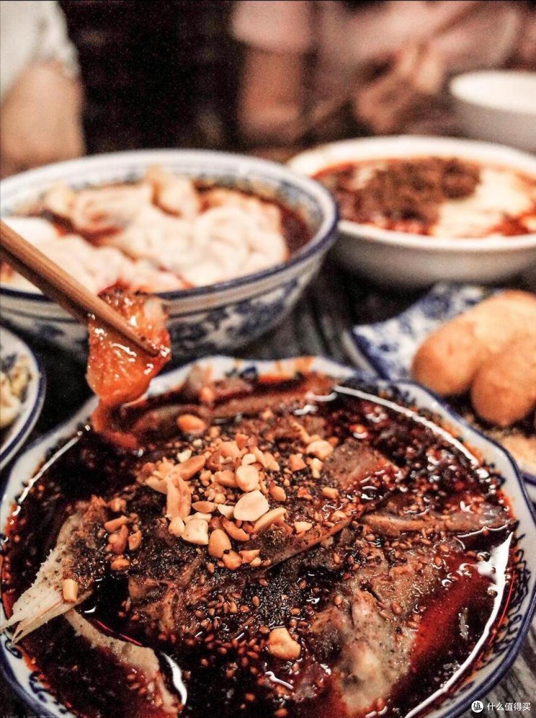 成都，最好吃的“早餐”是什么？我2年打卡8次，良心推荐这10种_小吃快餐_什么值得买