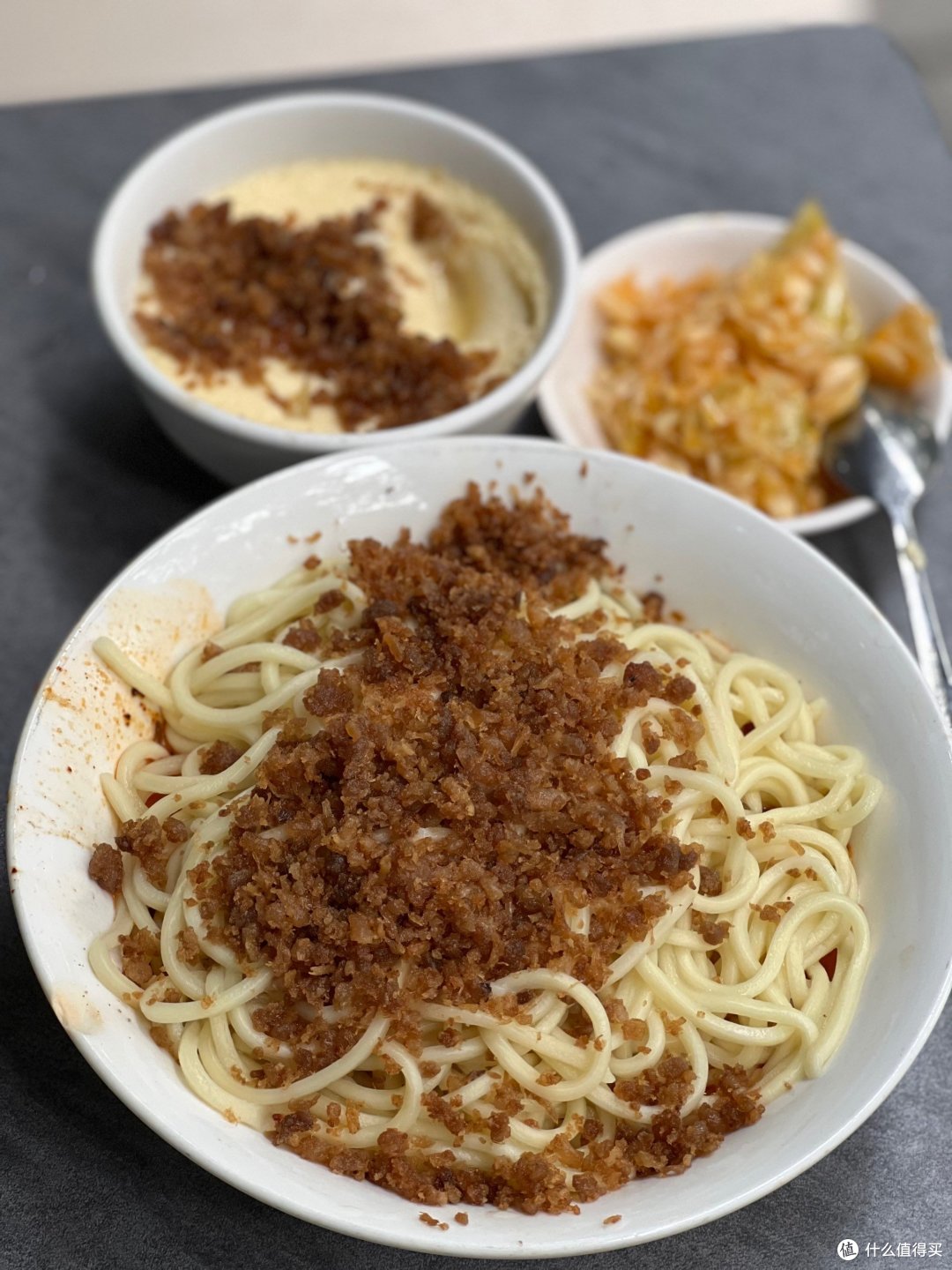 成都，最好吃的“早餐”是什么？我2年打卡8次，良心推荐这10种_小吃快餐_什么值得买