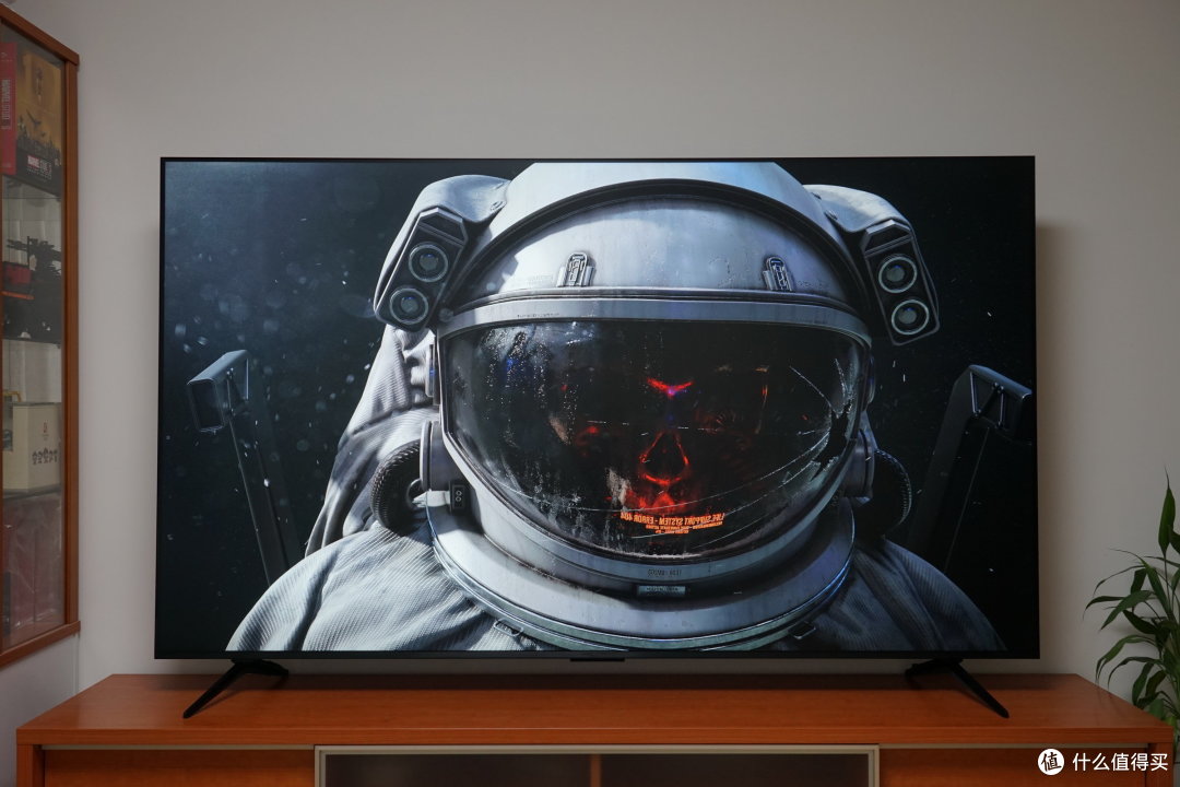 2025年高画质电视怎么选？TCL T6L QD-Mini LED电视实测！