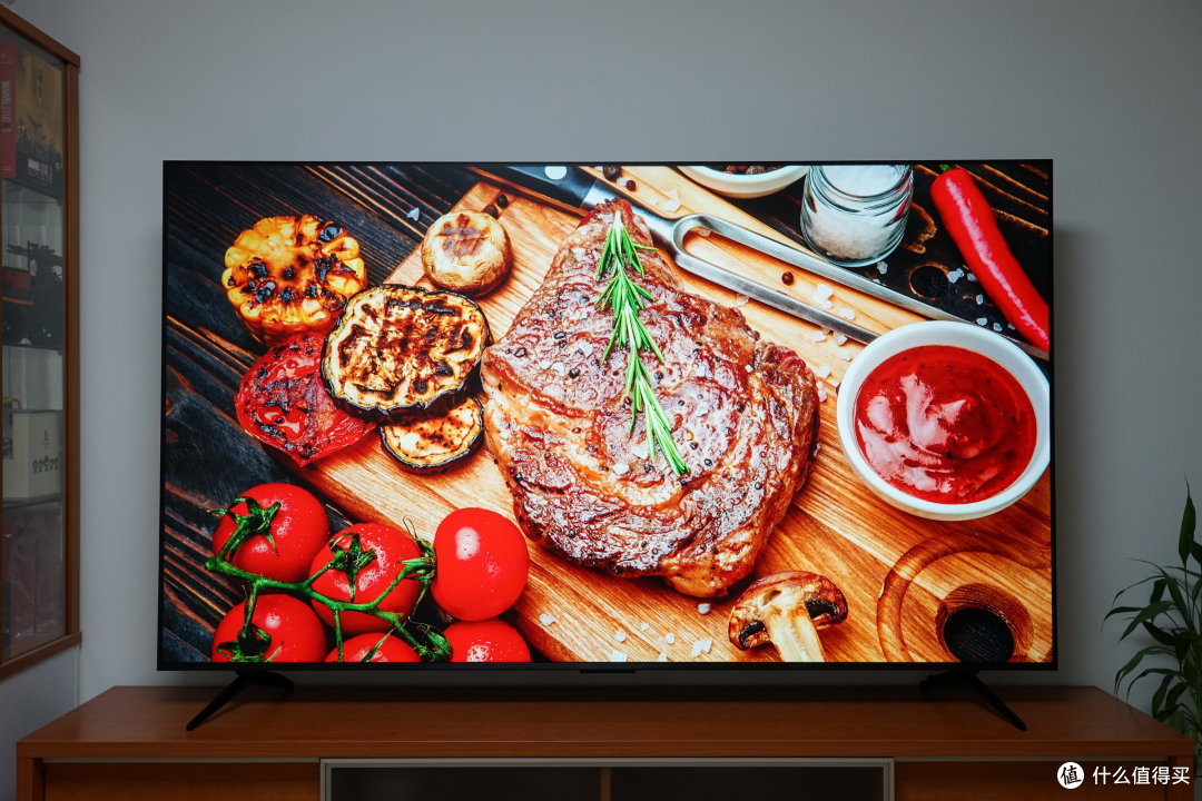2025年高画质电视怎么选？TCL T6L QD-Mini LED电视实测！