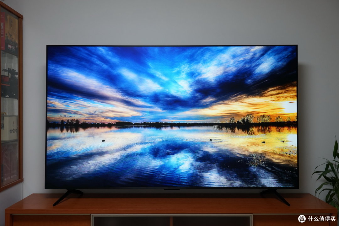 2025年高画质电视怎么选？TCL T6L QD-Mini LED电视实测！