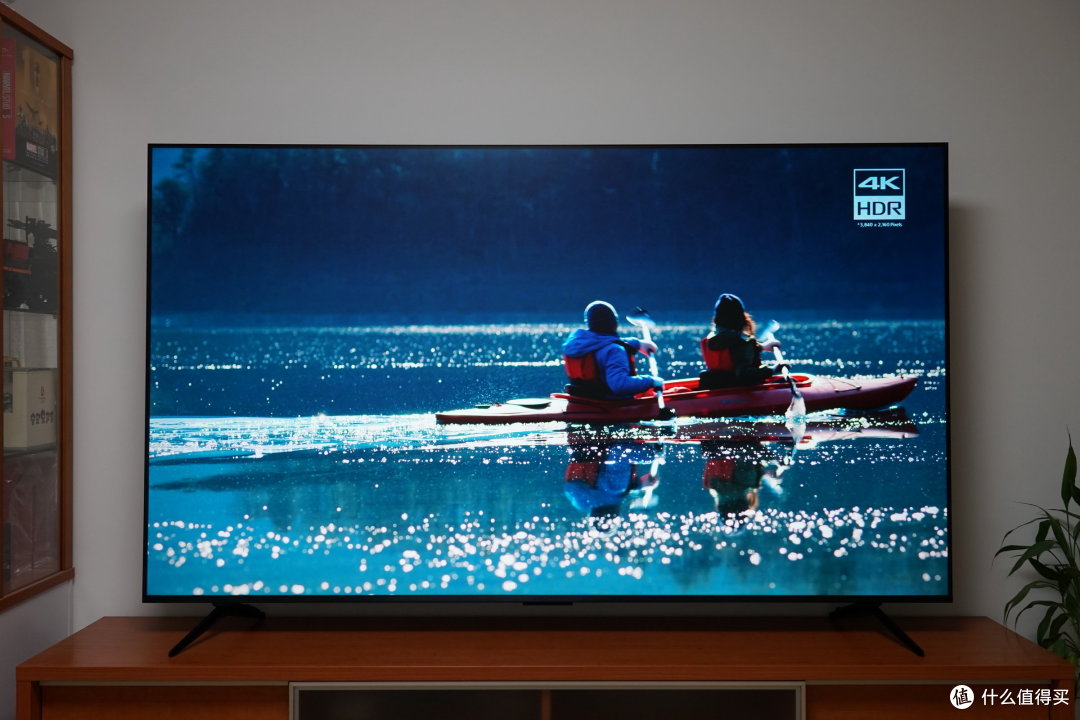 2025年高画质电视怎么选？TCL T6L QD-Mini LED电视实测！