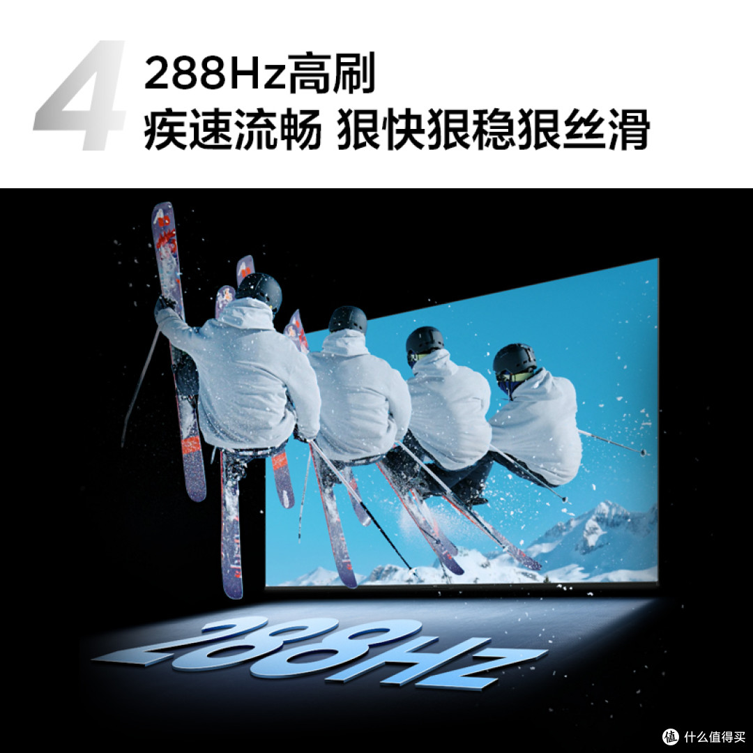 2025年高画质电视怎么选？TCL T6L QD-Mini LED电视实测！