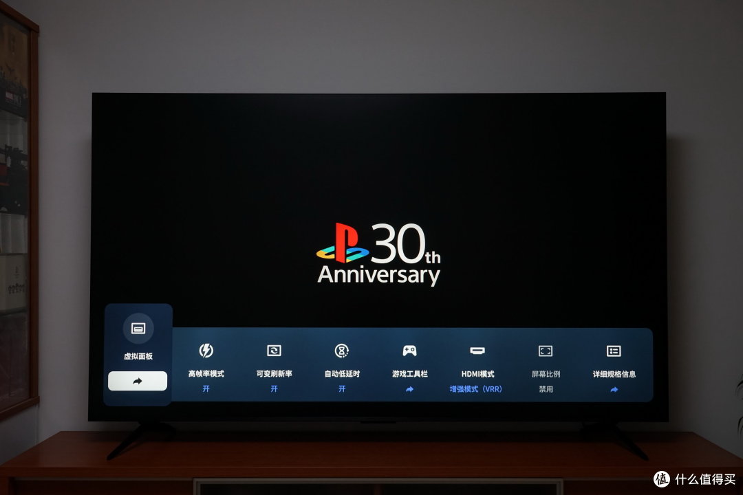 2025年高画质电视怎么选？TCL T6L QD-Mini LED电视实测！