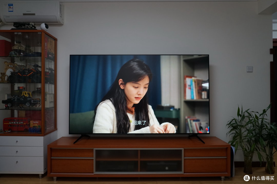 2025年高画质电视怎么选？TCL T6L QD-Mini LED电视实测！