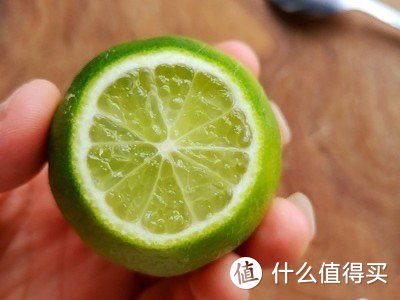 香水柠檬