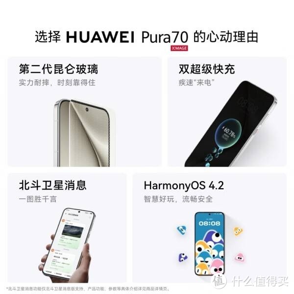 华为 Pura 70：科技巅峰的卓越之作