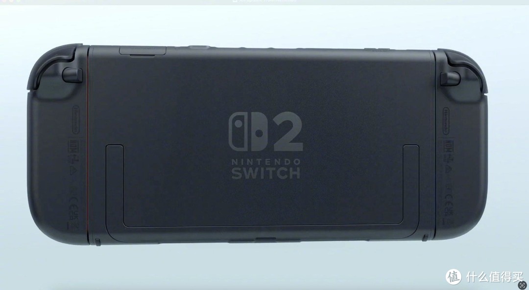 真有内鬼？任天堂正式公布 Switch 2 ，直面会定档4月2日