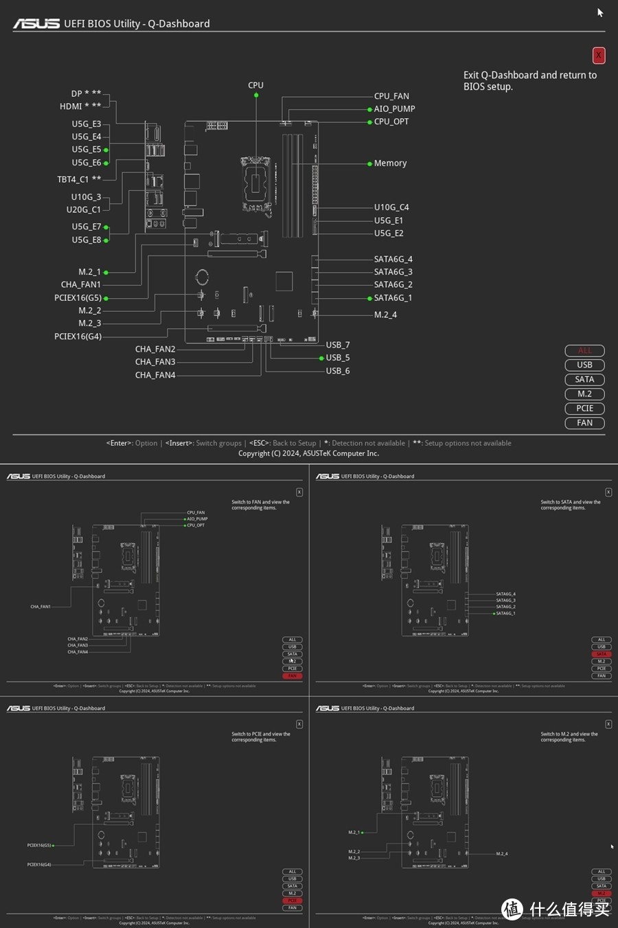 比ROG更ROG的ROG STRIX B860-F GAMING WIFI主板实测分享