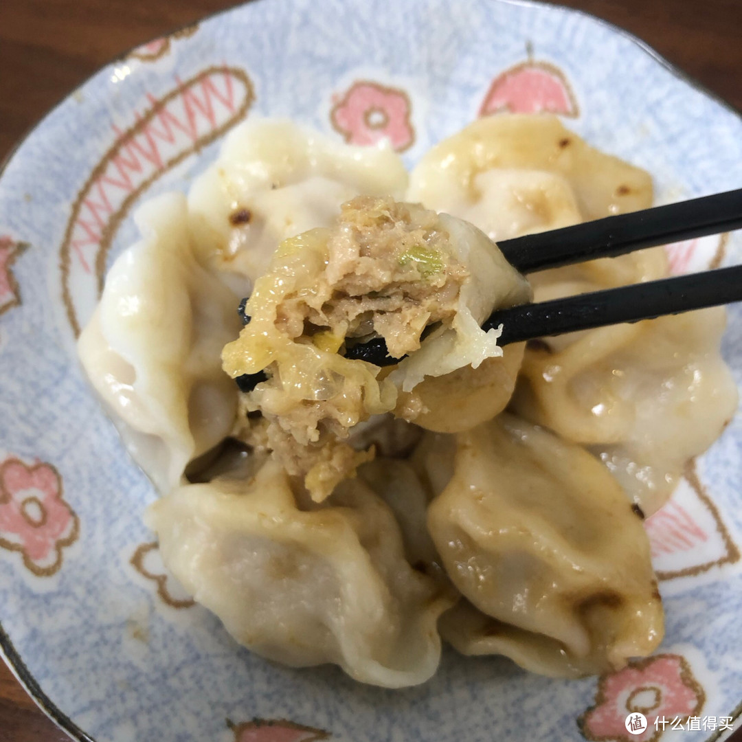 过年必吃饺子，不会做也没关系！吴大嫂速冻饺子轻松搞定年味儿！