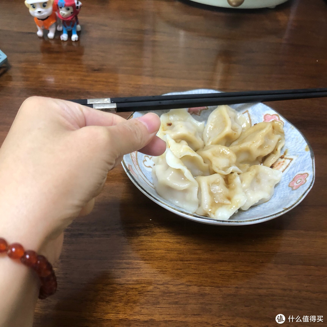 过年必吃饺子，不会做也没关系！吴大嫂速冻饺子轻松搞定年味儿！