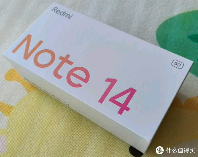 性价比神机：Redmi Note 14 5G 深度评测