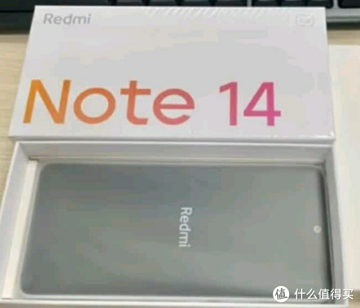 性价比神机：Redmi Note 14 5G 深度评测